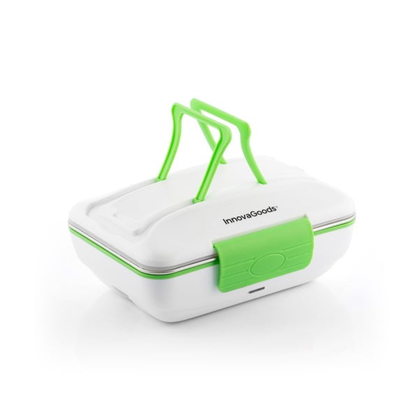 Contenitore elettrico per il pranzo - InnovaGoods-image-2