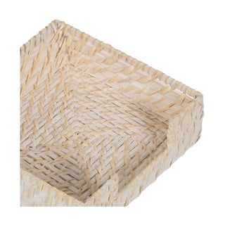 Porta tovaglioli Mimbre - Ixia