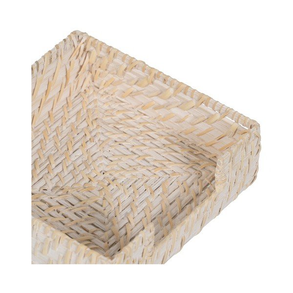 Porta tovaglioli Mimbre - Ixia-image-1