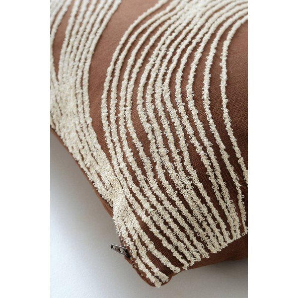 Federa decorativa in cotone 40x60 cm Sandy – Jotex-image-3