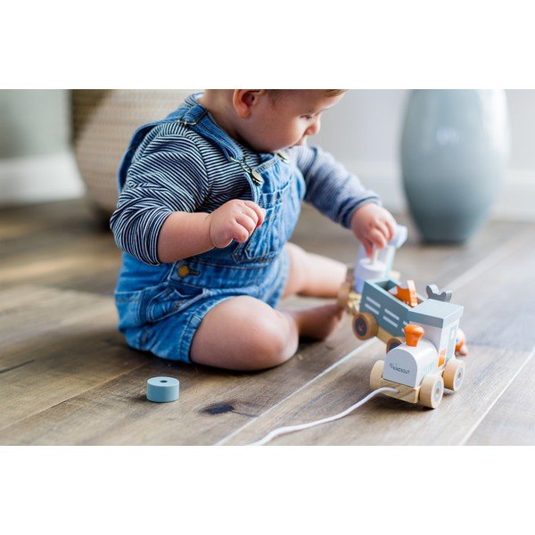 Giocattolo Train - Kindsgut-image-1