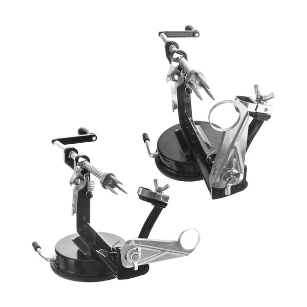 Taglia frutta in alluminio e acciaio inox - Orion-image-2