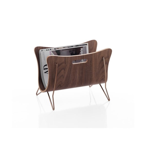 Portariviste in legno Galla – Tomasucci-image-2