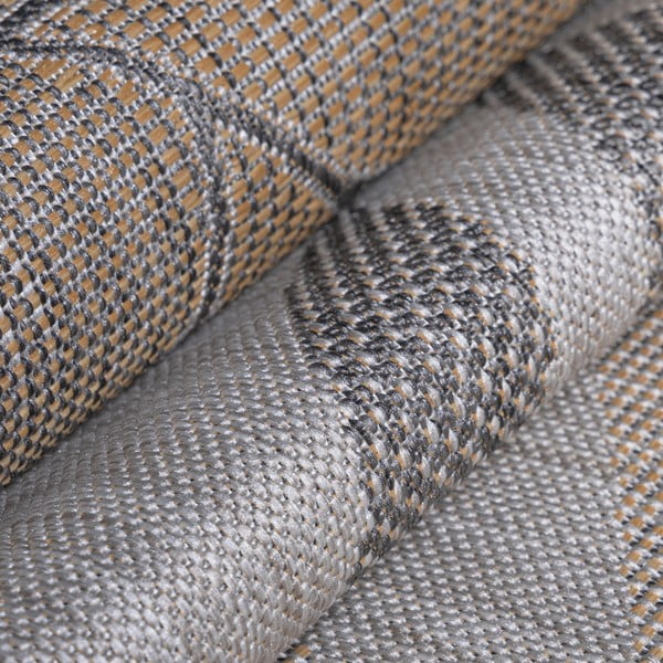 Tappeto beige per esterni 140x200 cm Sunny - Ayyildiz Carpets-image-2