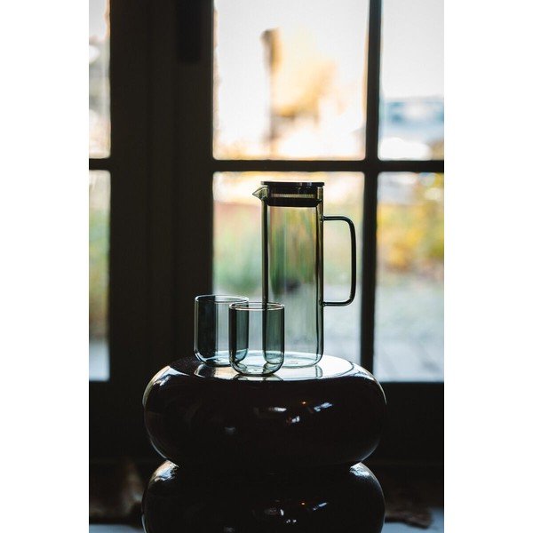 Set di bicchieri 2 pz 350 ml Padua – Bredemeijer-image-3