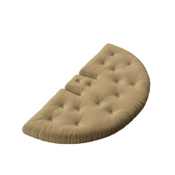 Sedia gialla Nido - Karup Design-image-4