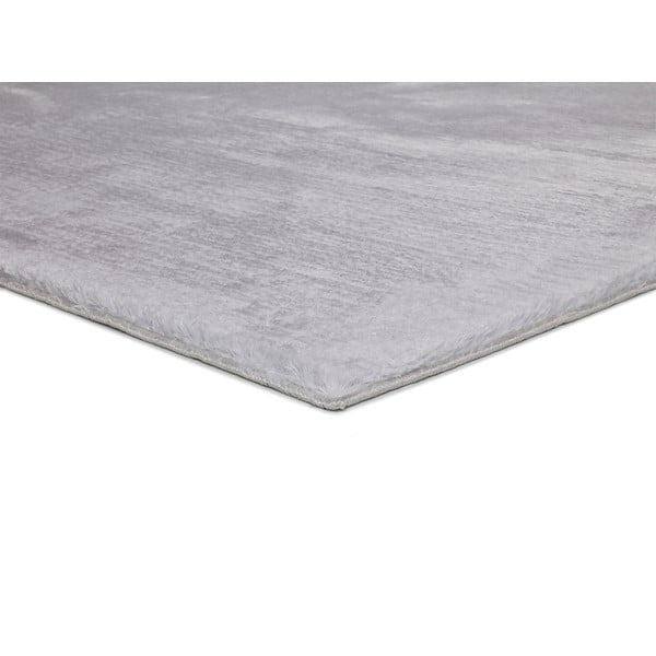 Tappeto grigio , 140 x 200 cm Loft - Universal-image-1