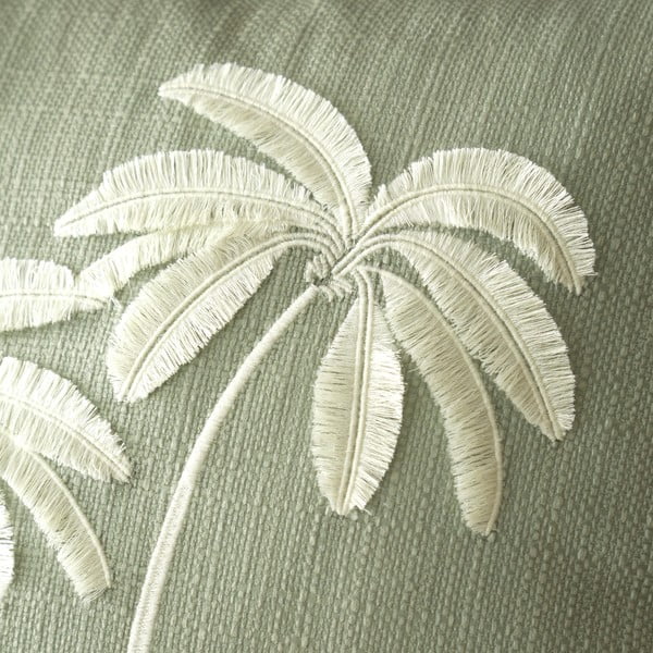 Cuscino decorativo 45x45 cm Paradiso Palm – Catherine Lansfield-image-2
