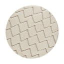 Tappeto crema , ⌀ 160 cm Handira - Mint Rugs