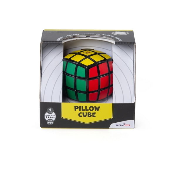 Cubo di Rubik Pillow Cube - RecentToys