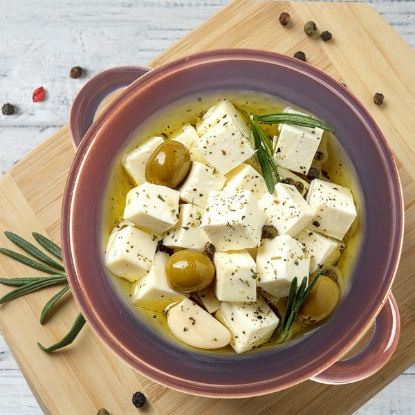 Pentola per decappaggio del lardo 700 ml – Orion-image-1