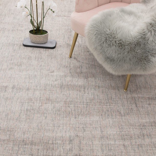 Tappeto grigio 170x120 cm Aston - Asiatic Carpets-image-1