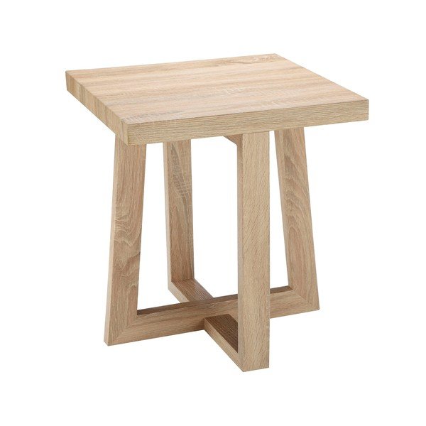 Tavolino in rovere Sloan - Støraa