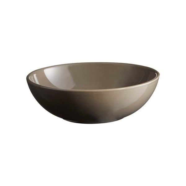 Fenyklově šedá salátová mísa Emile Henry, ⌀ 16 cm
