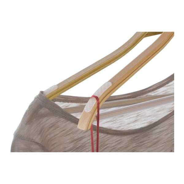 Set di 20 adesivi antiscivolo per appendini - Wenko-image-1