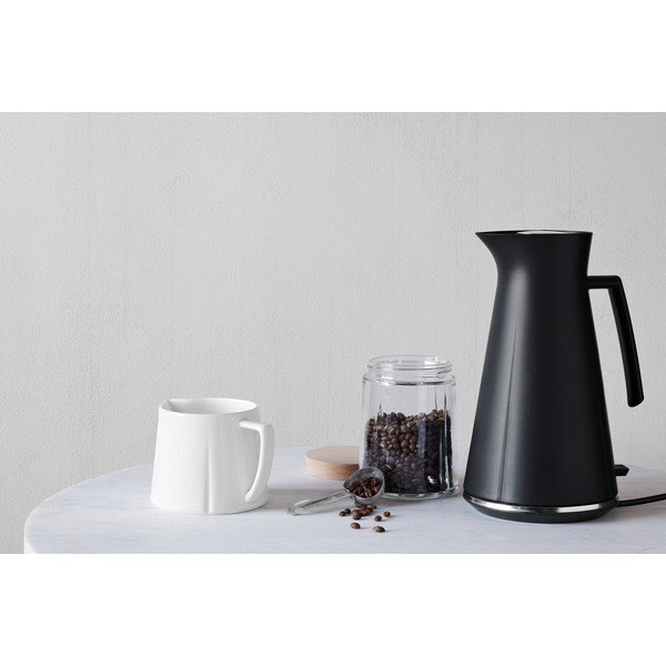 Bollitore nero 1,4 l Grand Cru – Rosendahl-image-4