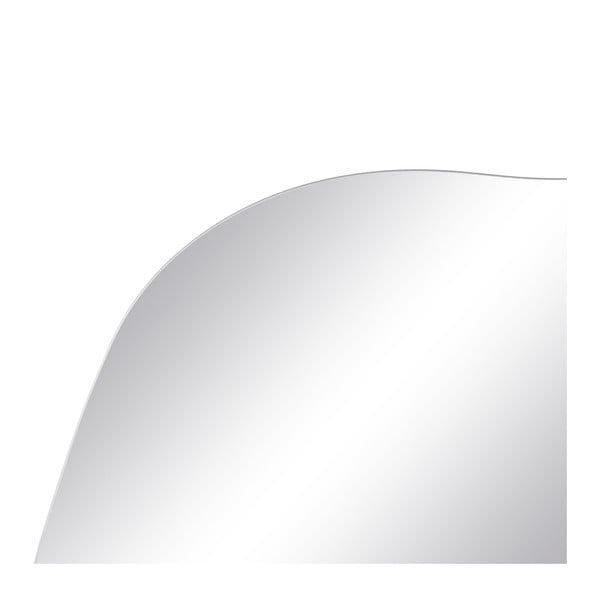 Specchio da parete 60x60 cm Organic - Ixia-image-1