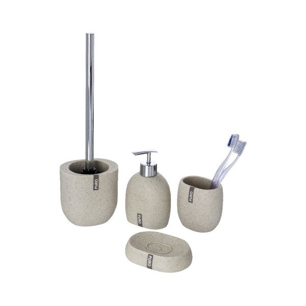 Bicchiere per spazzolino da denti Puro - Wenko-image-3