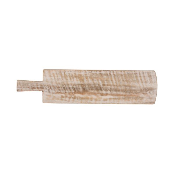 Prkénko z akáciového dřeva T&G Woodware Nordic