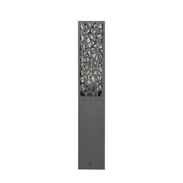 Apparecchio per esterni a colonna (altezza 60 cm) Cooper - Trio-image-4