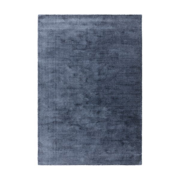 Tappeto blu tessuto a mano 160x230 cm – Asiatic Carpets