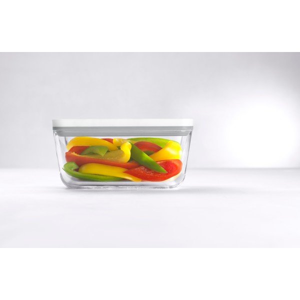 Vaso per alimenti in vetro M, 900 ml Vacuum - Zwilling-image-2