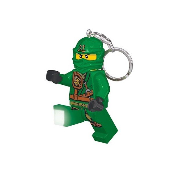 Svítící figurka LEGO Ninjago Lloyd