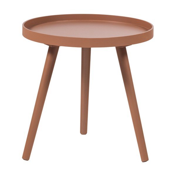 Tavolino rotondo ø 41 cm Sasha – WOOOD-image-3