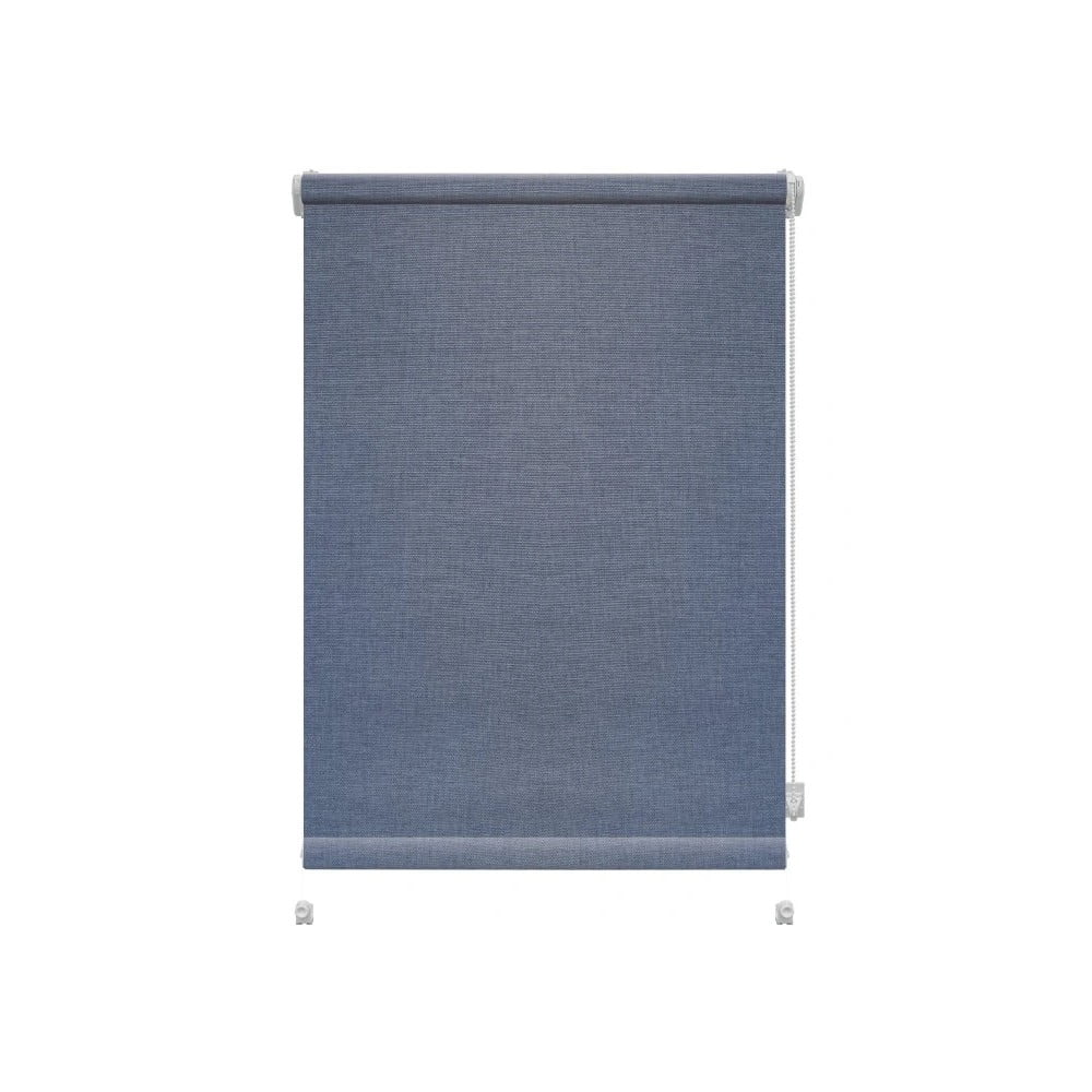 Tenda a pacchetto grigia 42,5x150 cm Mini Faro – Gardinia | Tende a pacchetto