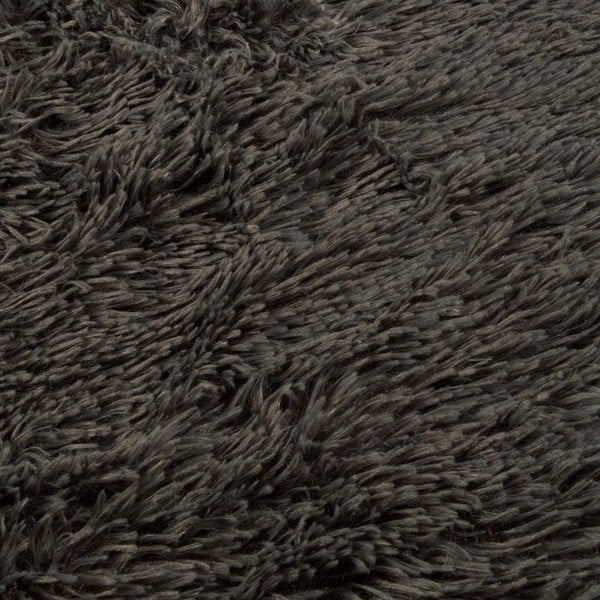 Bozzolo per gatti grigio scuro ø 55 cm - Love Story-image-1