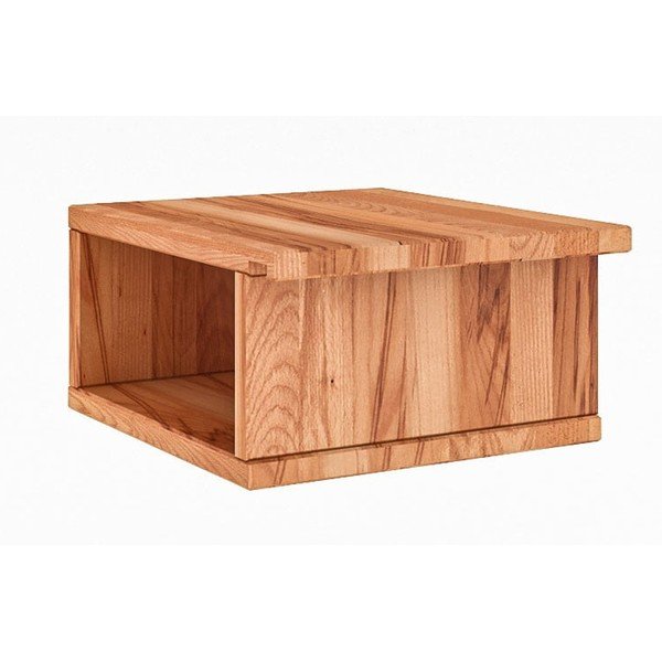 Comodino in legno di faggio Vento - The Beds-image-3