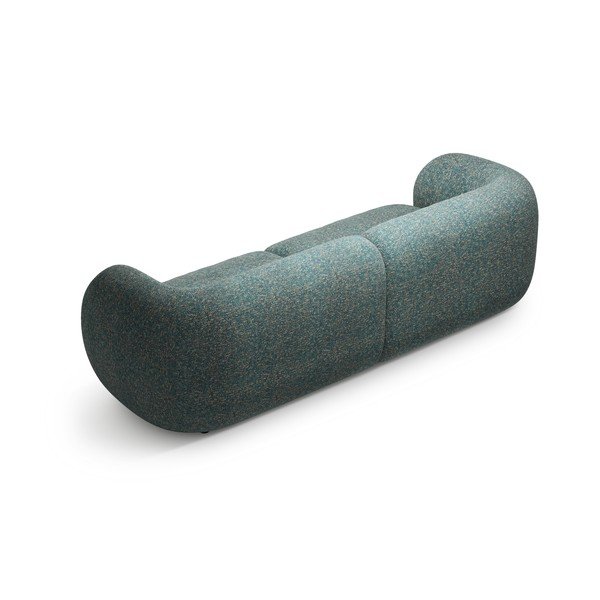 Divano blu 243 cm Kate – Micadoni -image-2