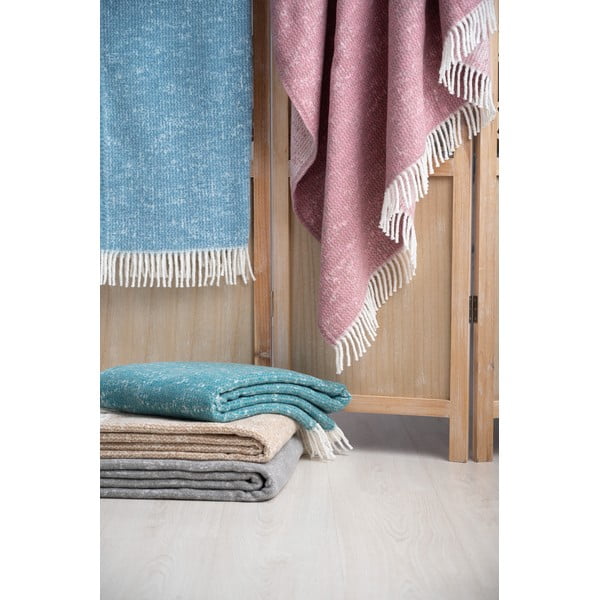 Coperta 140x180 cm Stellar - Euromant-image-2