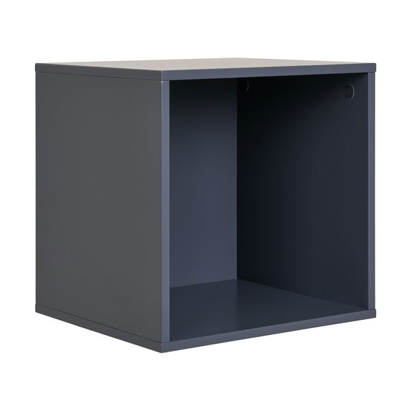 Mensola grigio scuro 34 cm Horne – House Nordic-image-2