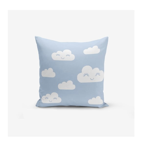 Federa per bambini Cloud Modern - Minimalist Cushion Covers