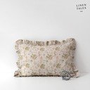 Federa per bambino 40x45 cm Botany - Linen Tales