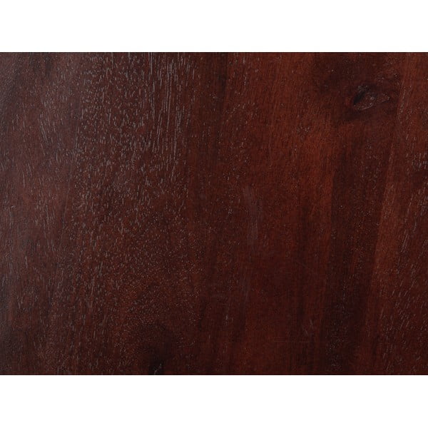 Tavolino in legno di mango 40x60,5 cm Organic - Leitmotiv-image-2