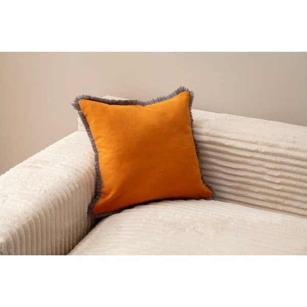 Federa decorativa 43x43 cm Sacakli – Mioli Decor-image-1