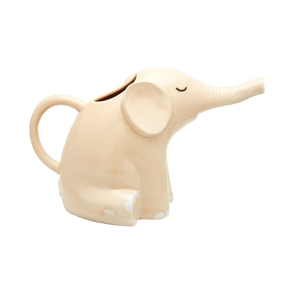 Annaffiatoio in ceramica Elephant – Sass & Belle