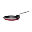 Padella per crêpes con superficie in ceramica ø 26 cm Meda 4.0 – FABINI