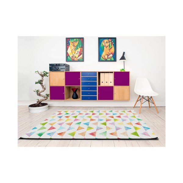 Tread Moar Tria, 60 x 120 cm - Universal