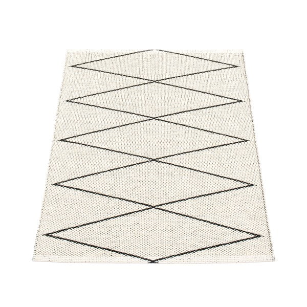 Tappeto da interno/esterno nero 70x100 cm Max Black – Pappelina-image-2