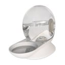 Abbeveratoio in plastica per gatto Epic Pet Aqua Ball – Plaček Pet Products