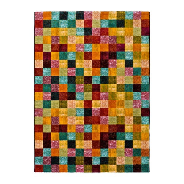 Tappeto , 60 x 120 cm Pandora Multi Colori - Universal