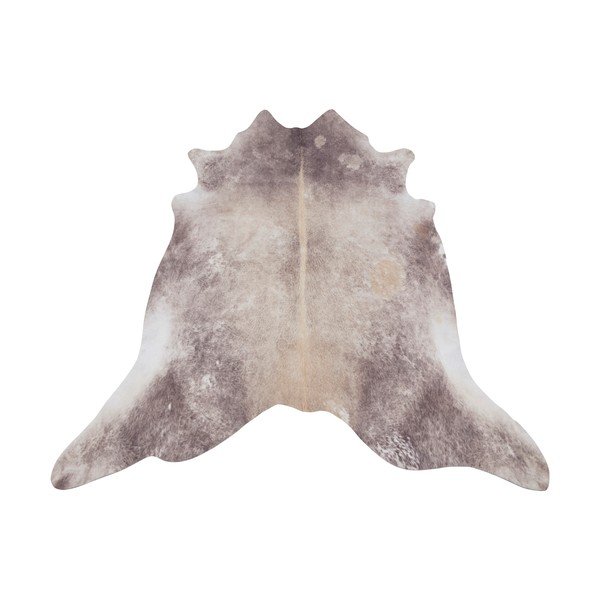 Pelliccia sintetica , 155 x 190 cm Clarence - Mint Rugs-image-2