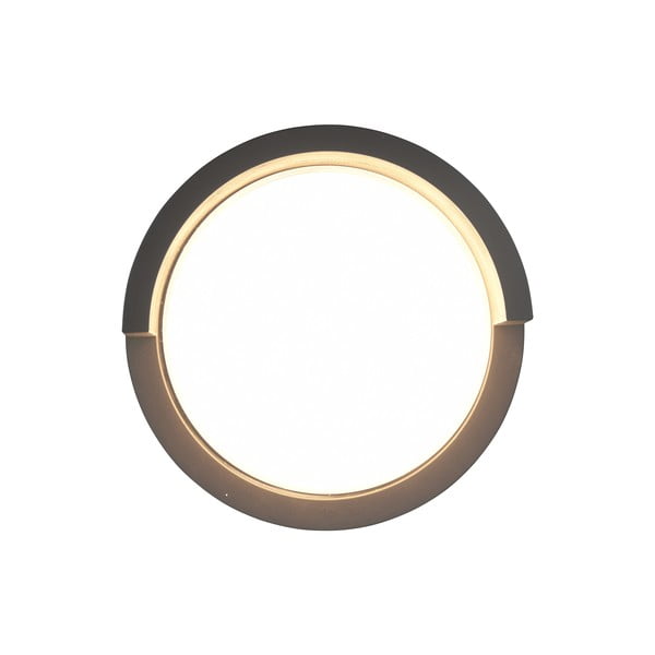 Applique da esterno ø 15 cm Puno - Reality-image-2