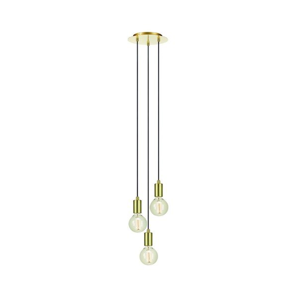 Apparecchio da soffitto giallo Sky - Markslöjd