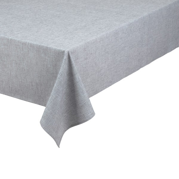 Tovaglia di cotone grigio, 160 x 300 cm Mesa - Blomus