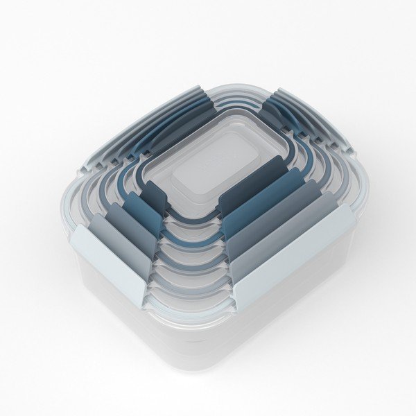 Scatole per alimenti in set 5 pz Nest – Joseph Joseph-image-3