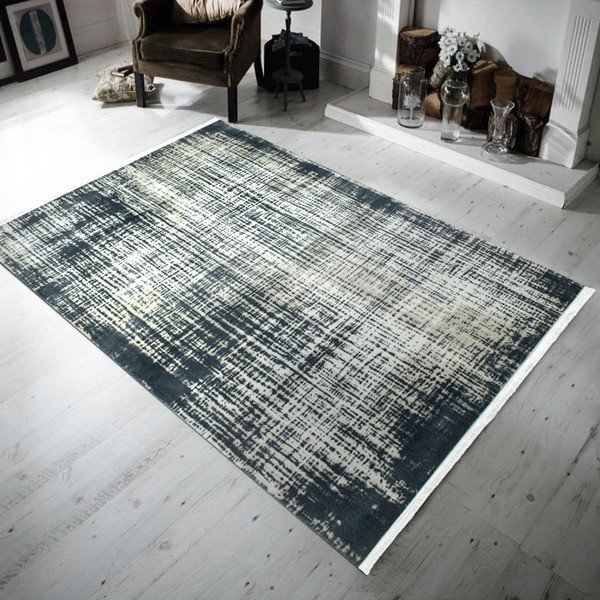Tappeto Muneco Gris, 120 x 170 cm - Ruby